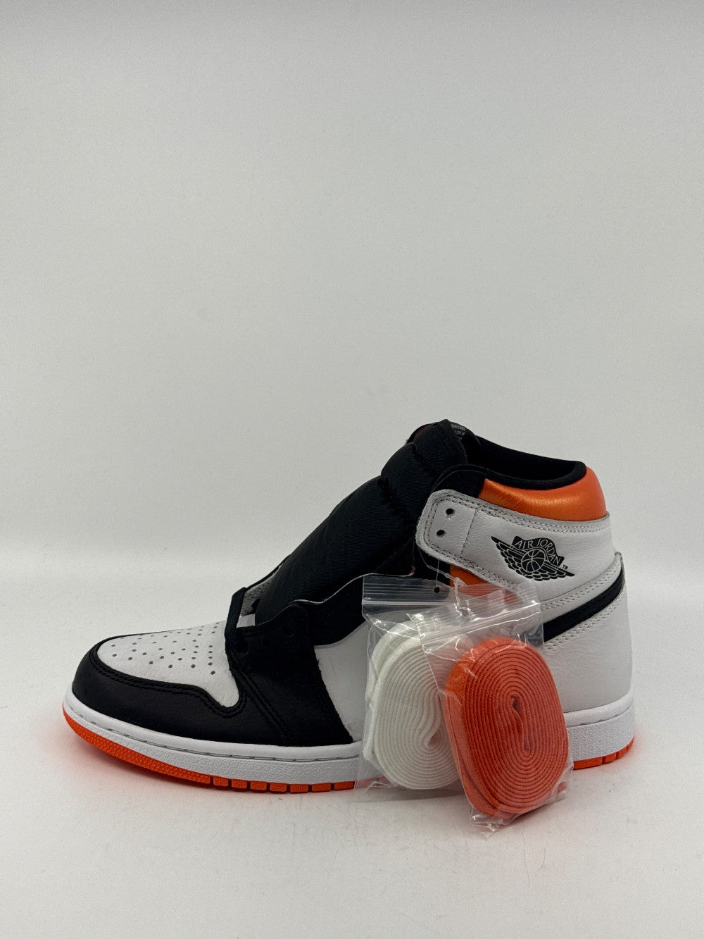 AJ 1 - ELECTRO ORANGE|44436