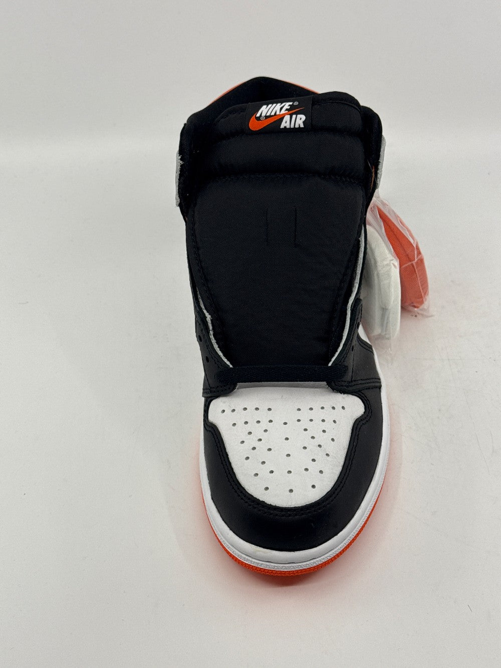 AJ 1 - ELECTRO ORANGE|44440