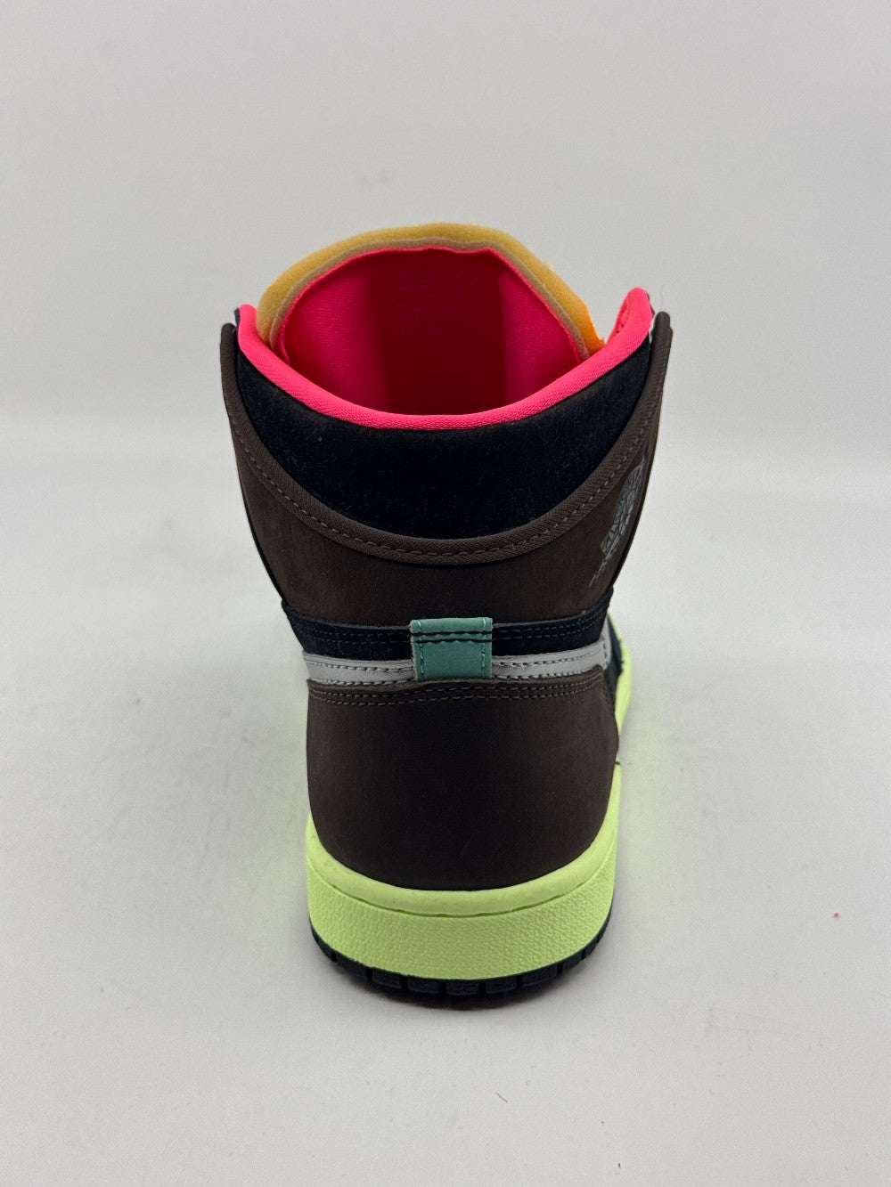AJ 1 - TOKYO BIO HACK|44443