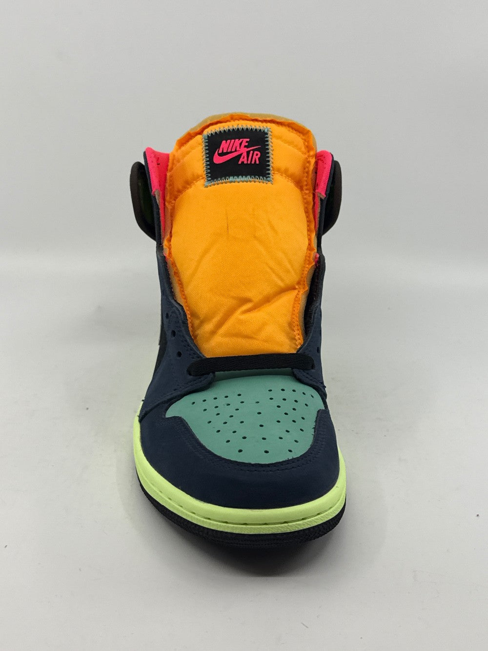 AJ 1 - TOKYO BIO HACK|44445