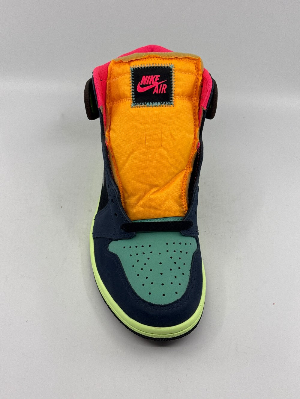 AJ 1 - TOKYO BIO HACK|44446