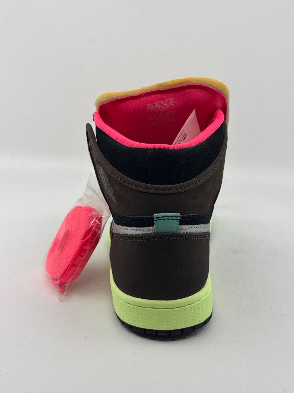 AJ 1 - TOKYO BIO HACK|44449