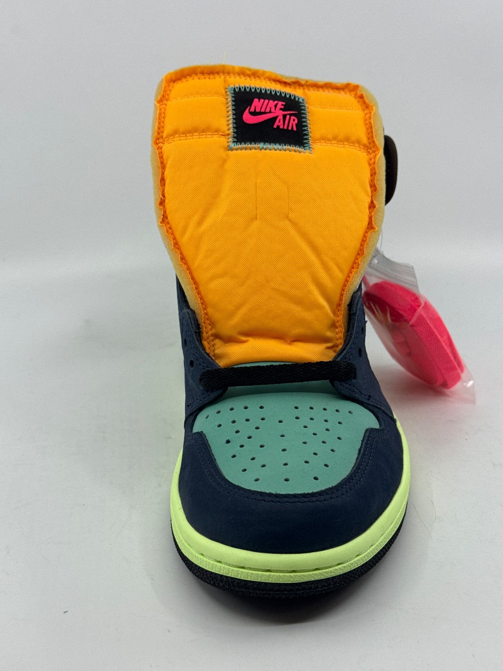 AJ 1 - TOKYO BIO HACK|44451