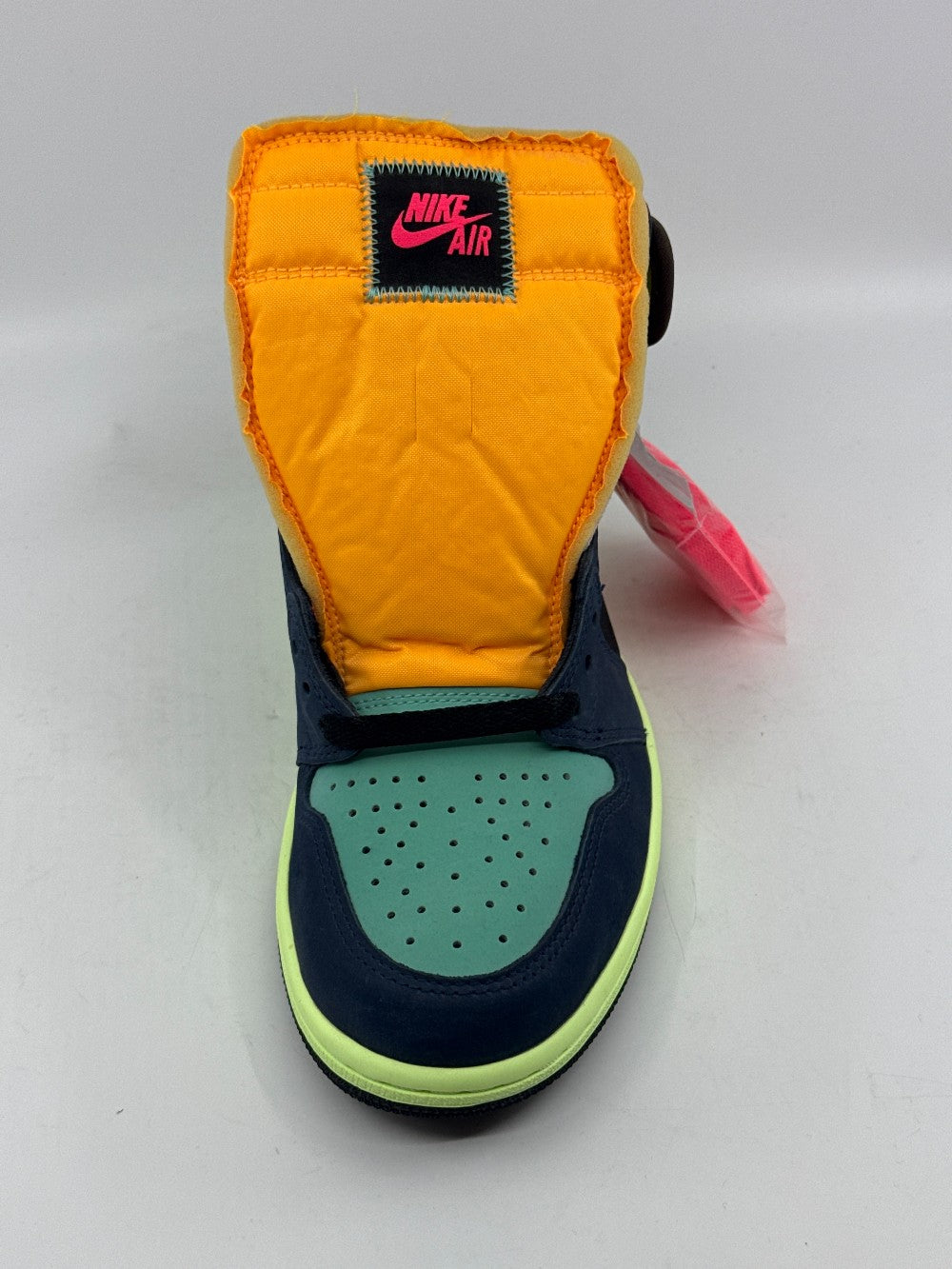 AJ 1 - TOKYO BIO HACK|44452