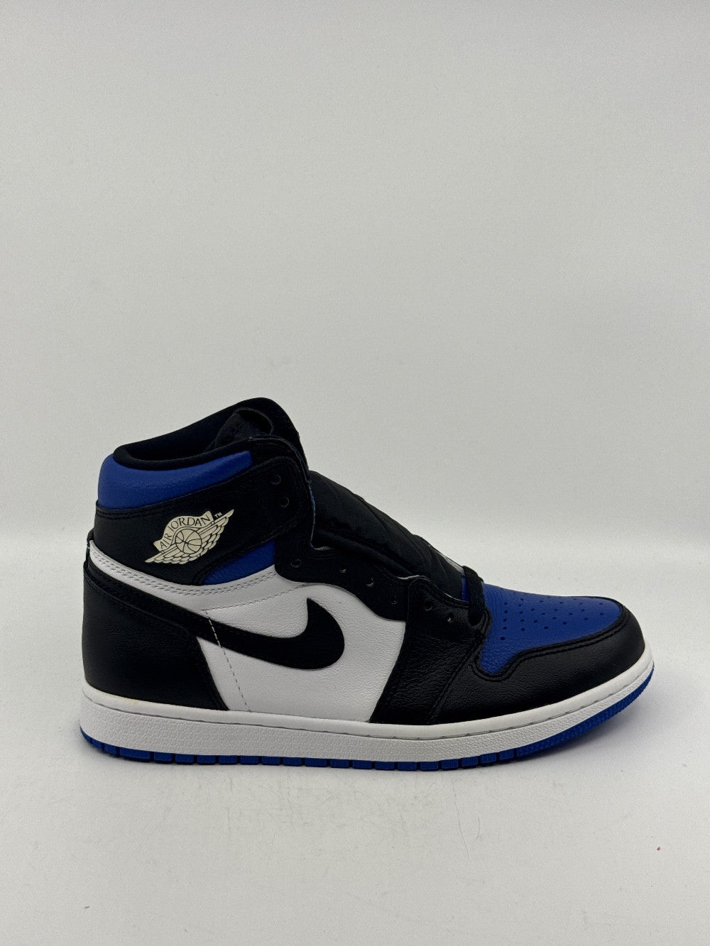 AJ 1 - ROYAL TOE|44466