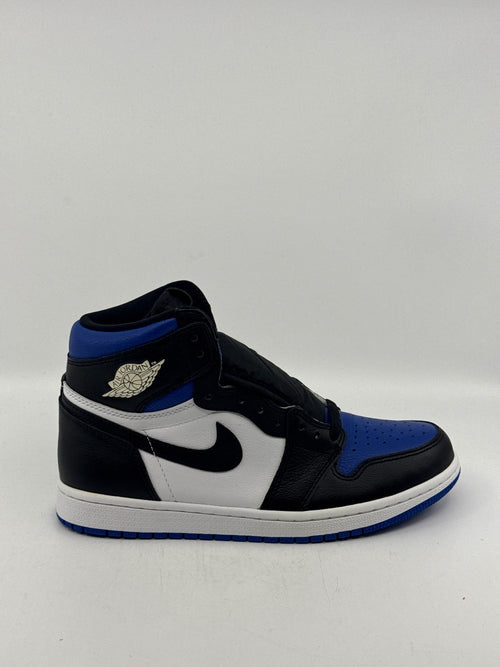 AJ 1 - ROYAL TOE|44466