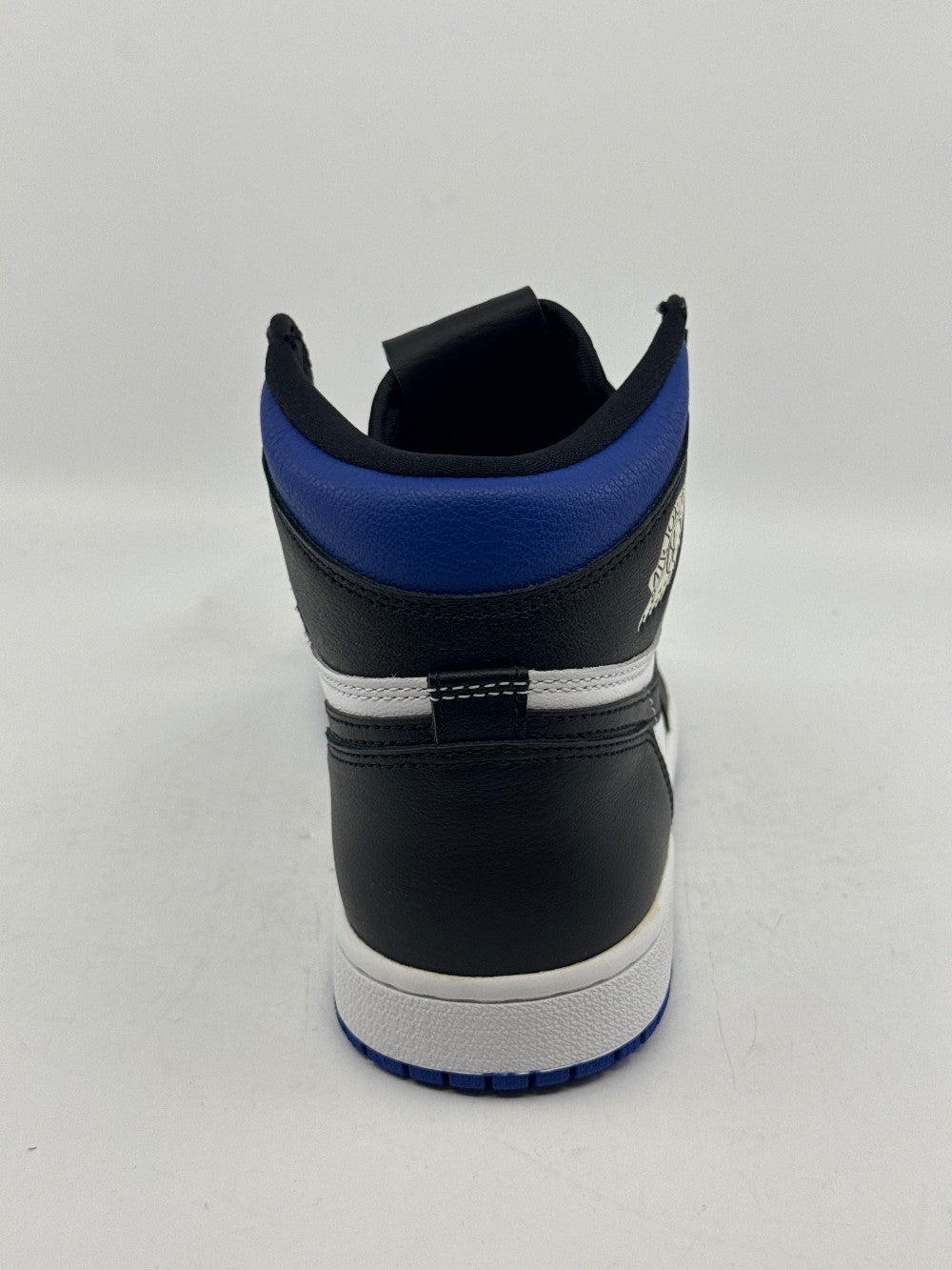 AJ 1 - ROYAL TOE|44467