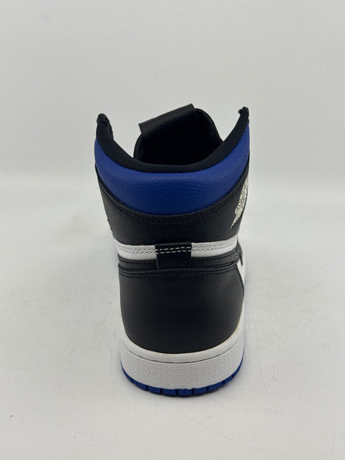 AJ 1 - ROYAL TOE|44467