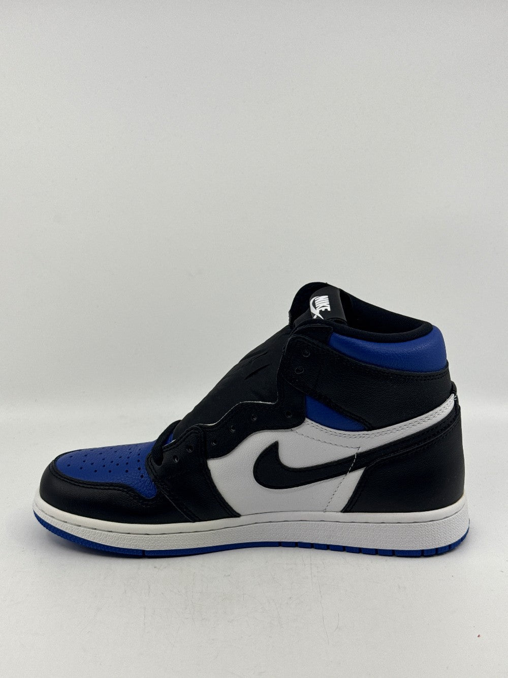 AJ 1 - ROYAL TOE|44468