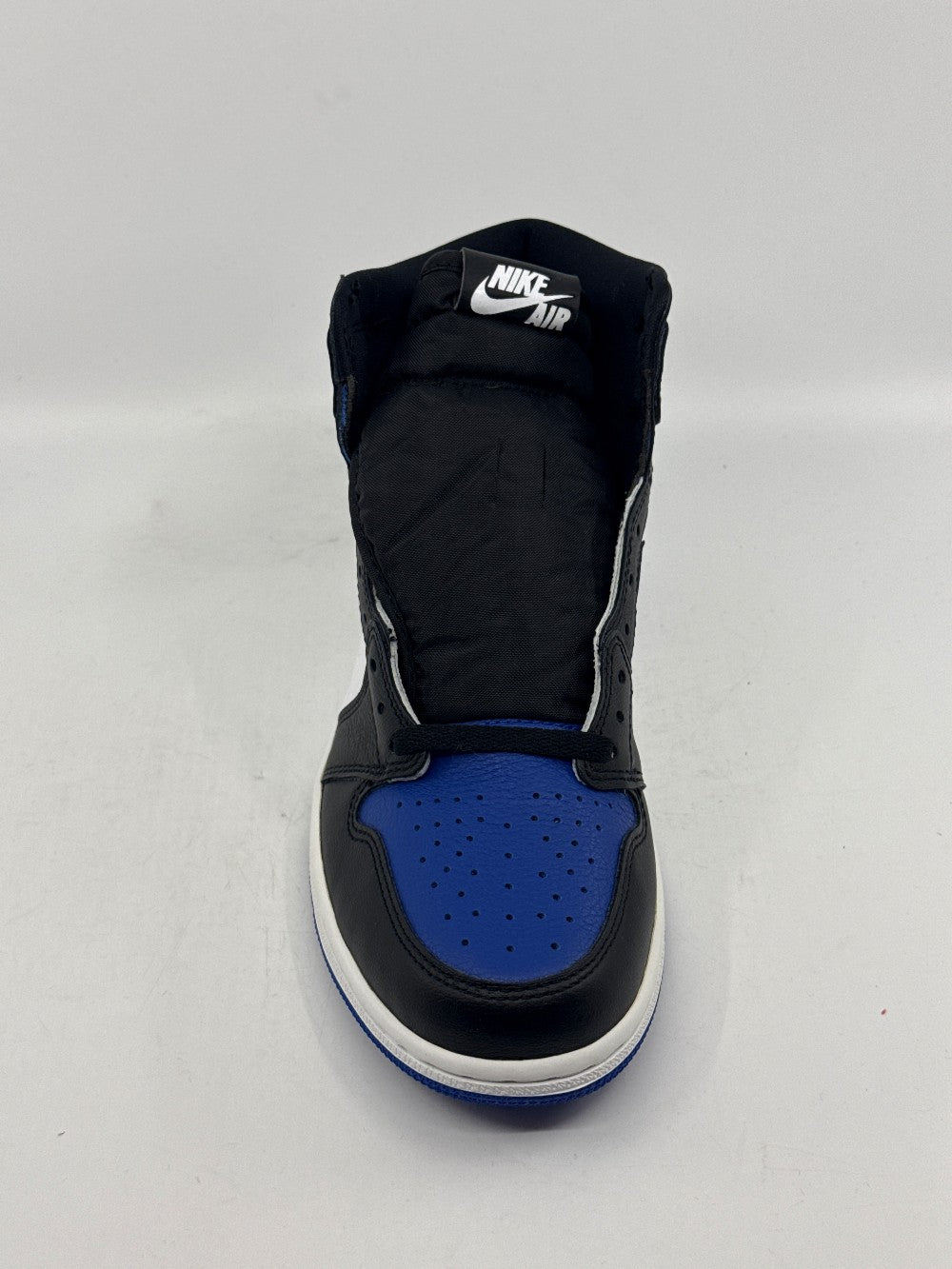 AJ 1 - ROYAL TOE|44470