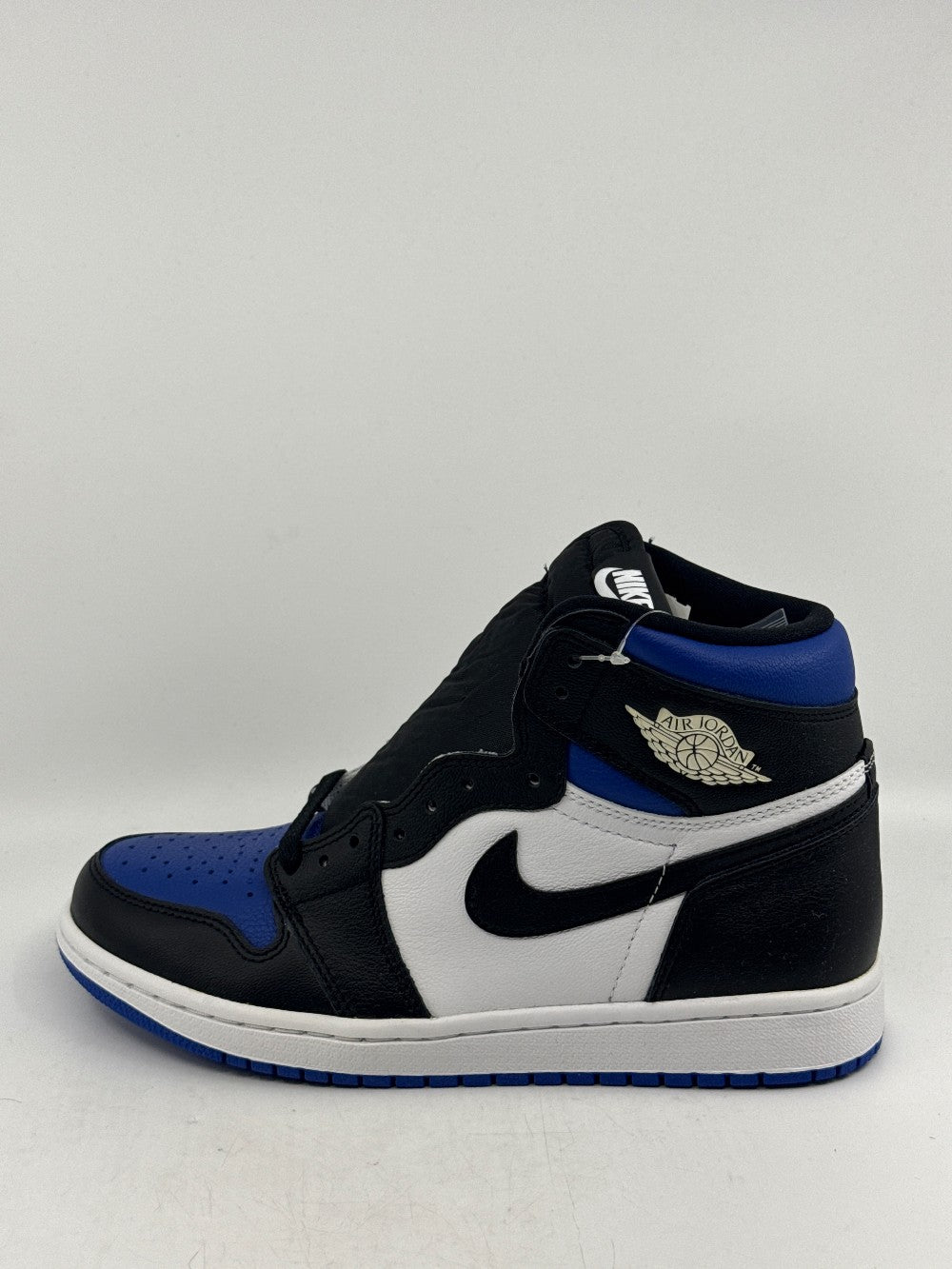 AJ 1 - ROYAL TOE|44472