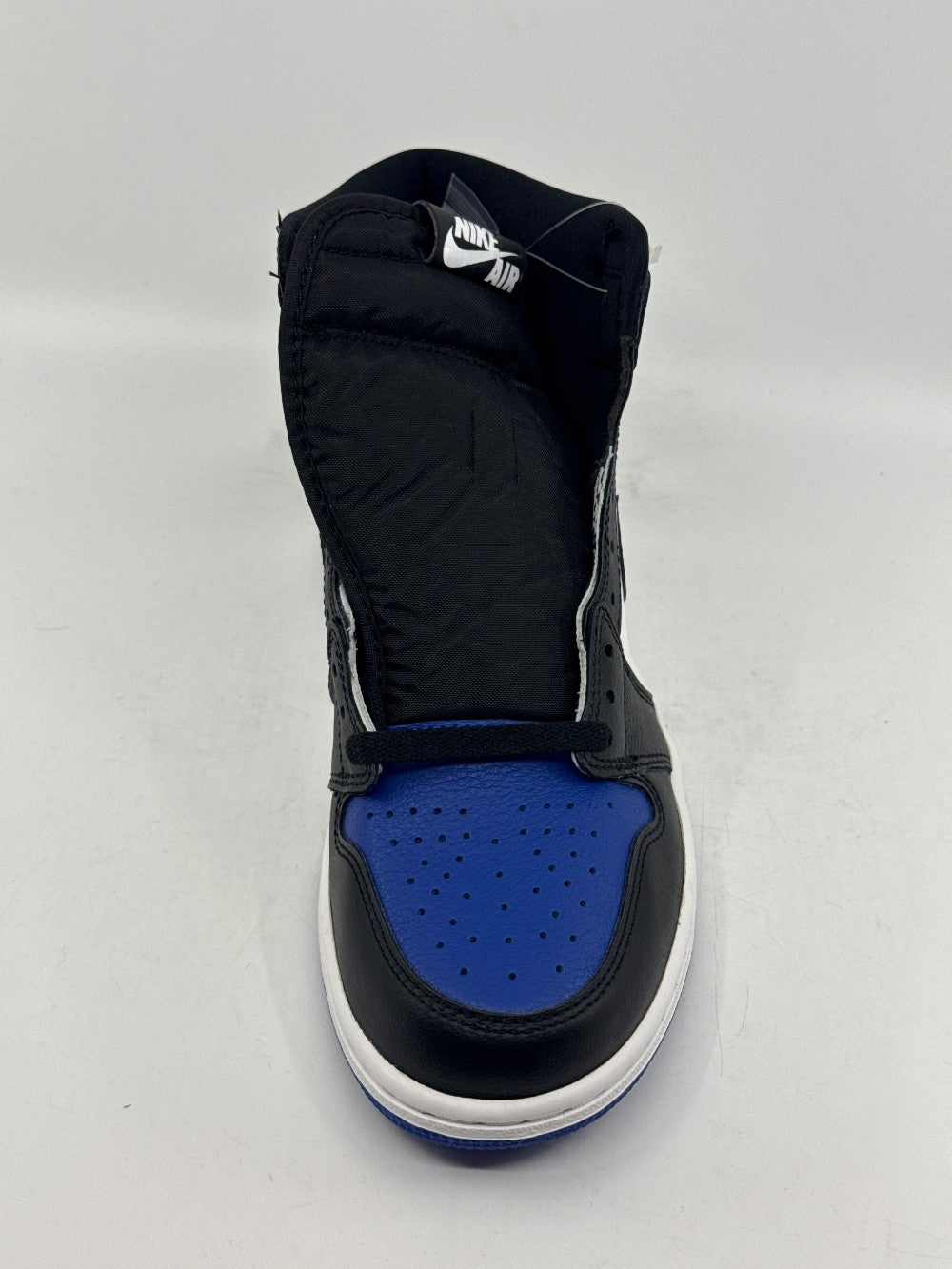 AJ 1 - ROYAL TOE|44476