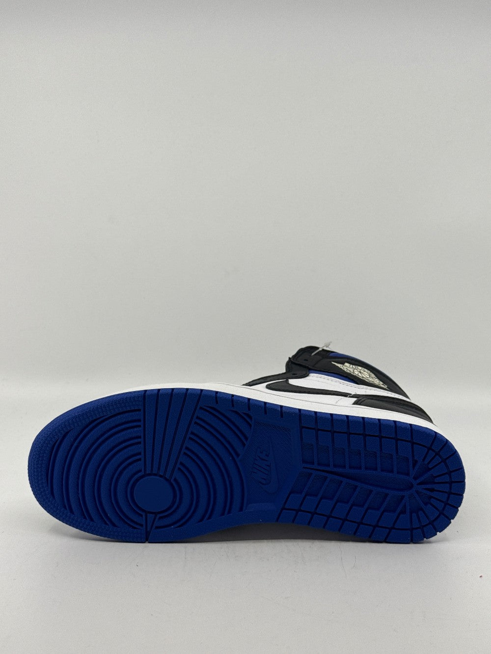 AJ 1 - ROYAL TOE|44477