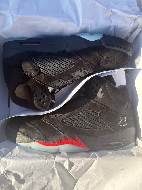 AJ 5 - HALLOWEEN|44502