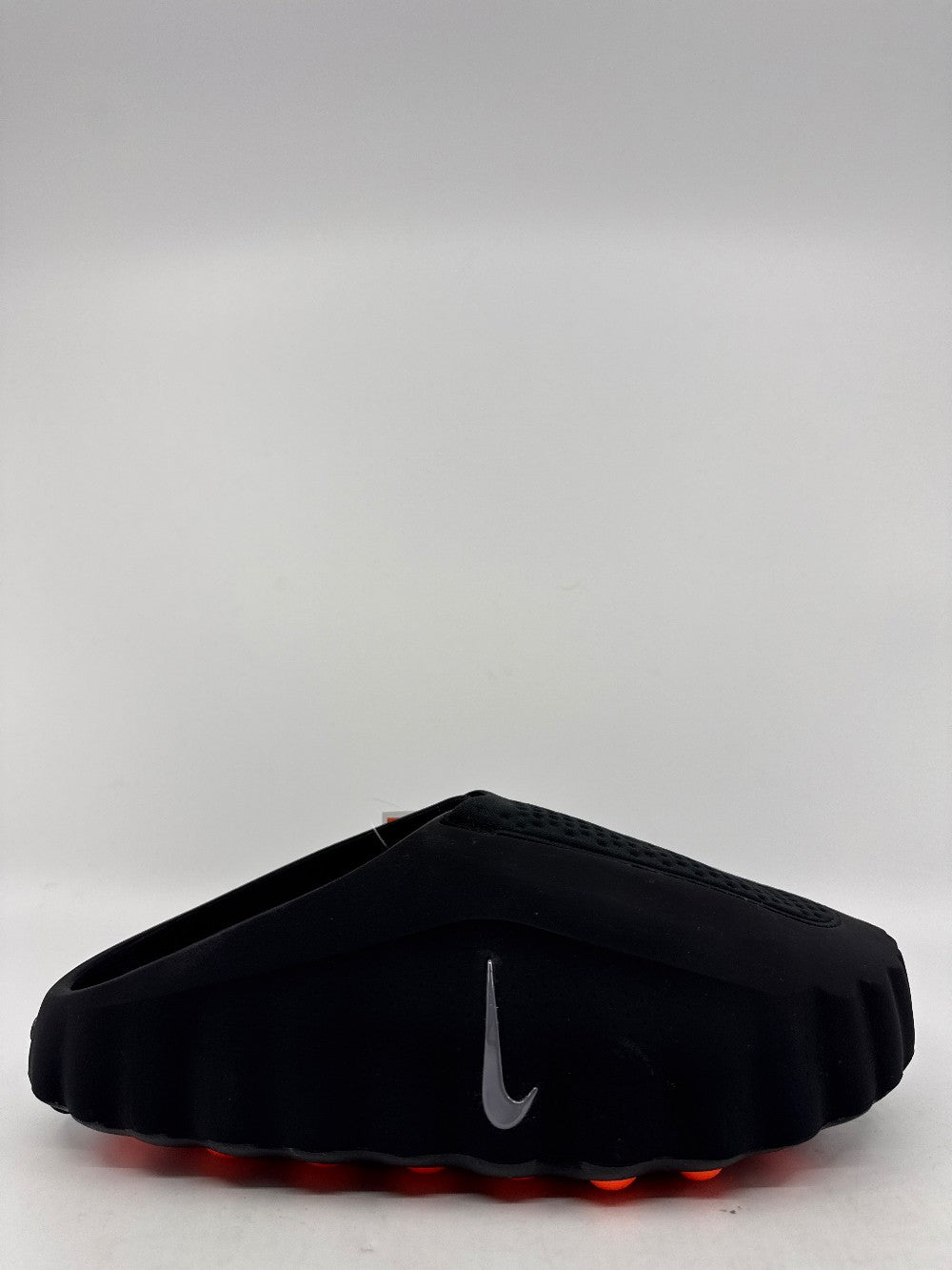 NIKE MIND 001 SLIDE - BLACK CHROME|44503