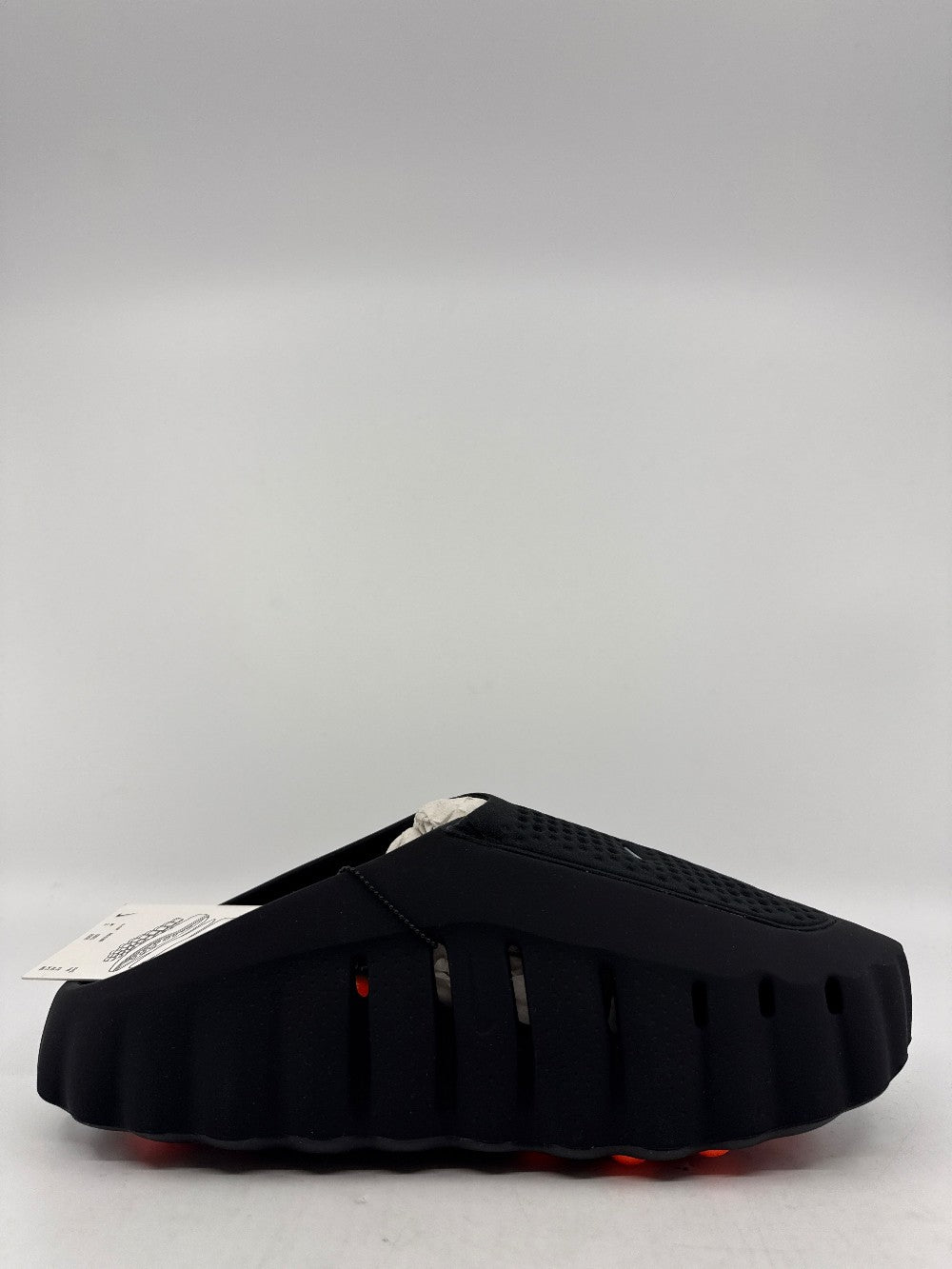 NIKE MIND 001 SLIDE - BLACK CHROME|44510