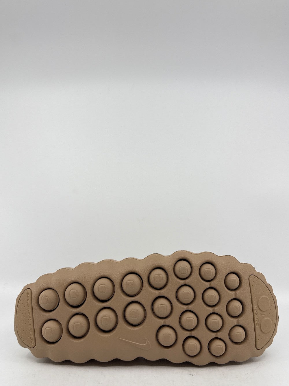 NIKE MIND 001 SLIDE - RATTAN|44517