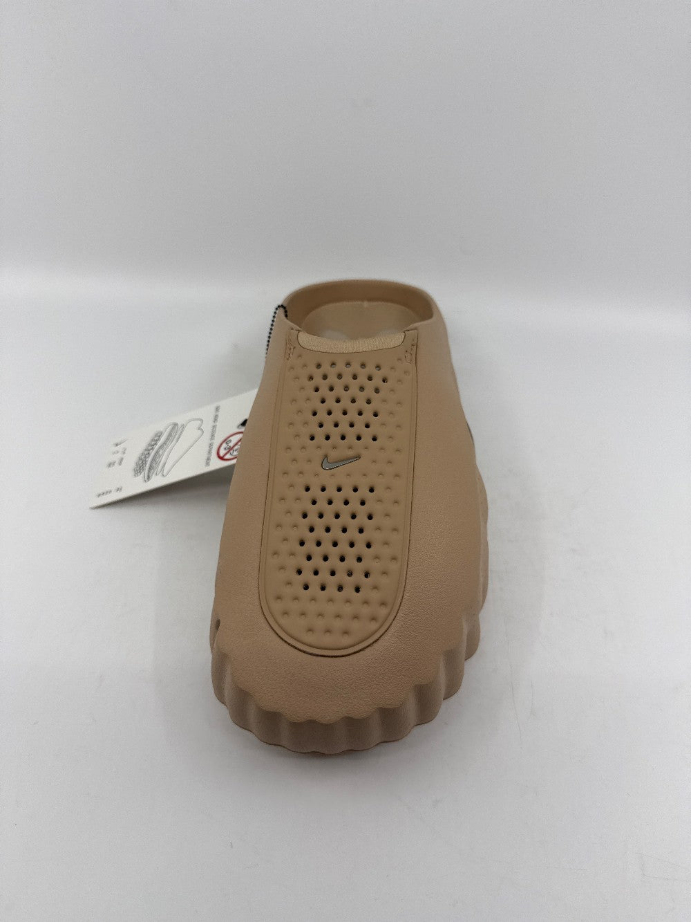 NIKE MIND 001 SLIDE - RATTAN|44519