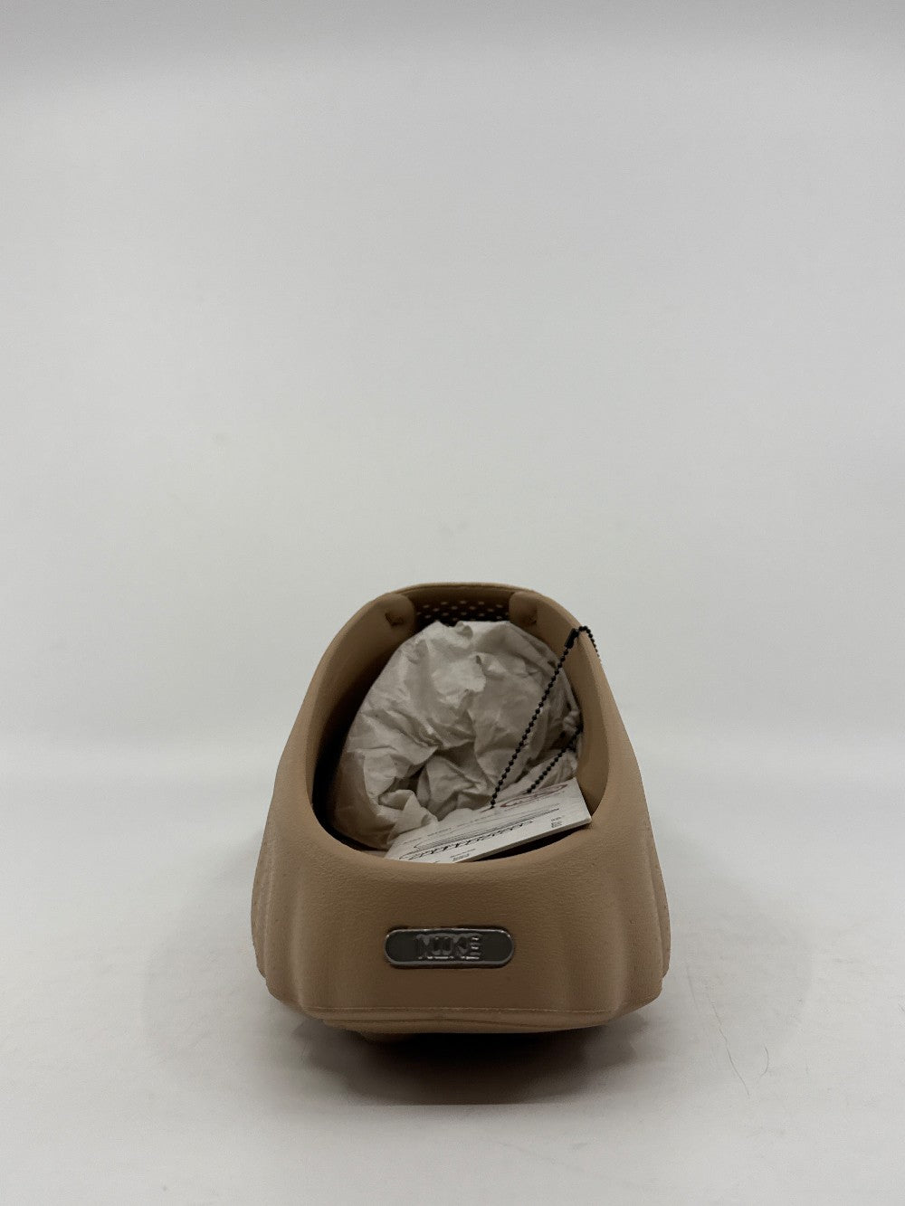 NIKE MIND 001 SLIDE - RATTAN|44521