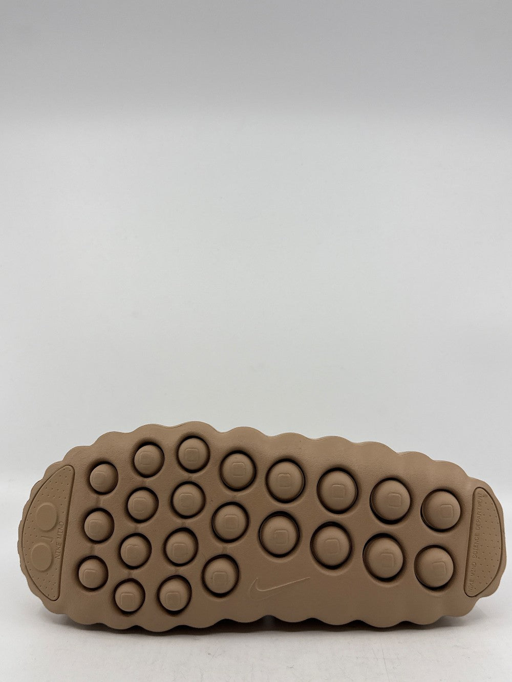 NIKE MIND 001 SLIDE - RATTAN|44522