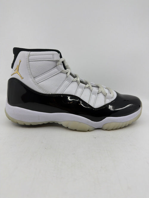*USED* AJ 11 - DMP GRATITUDE|44543