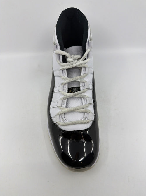*USED* AJ 11 - DMP GRATITUDE|44544