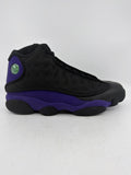 AJ 13 - COURT PURPLE|44553