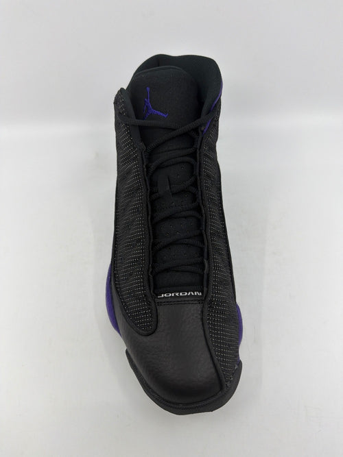 AJ 13 - COURT PURPLE|44554
