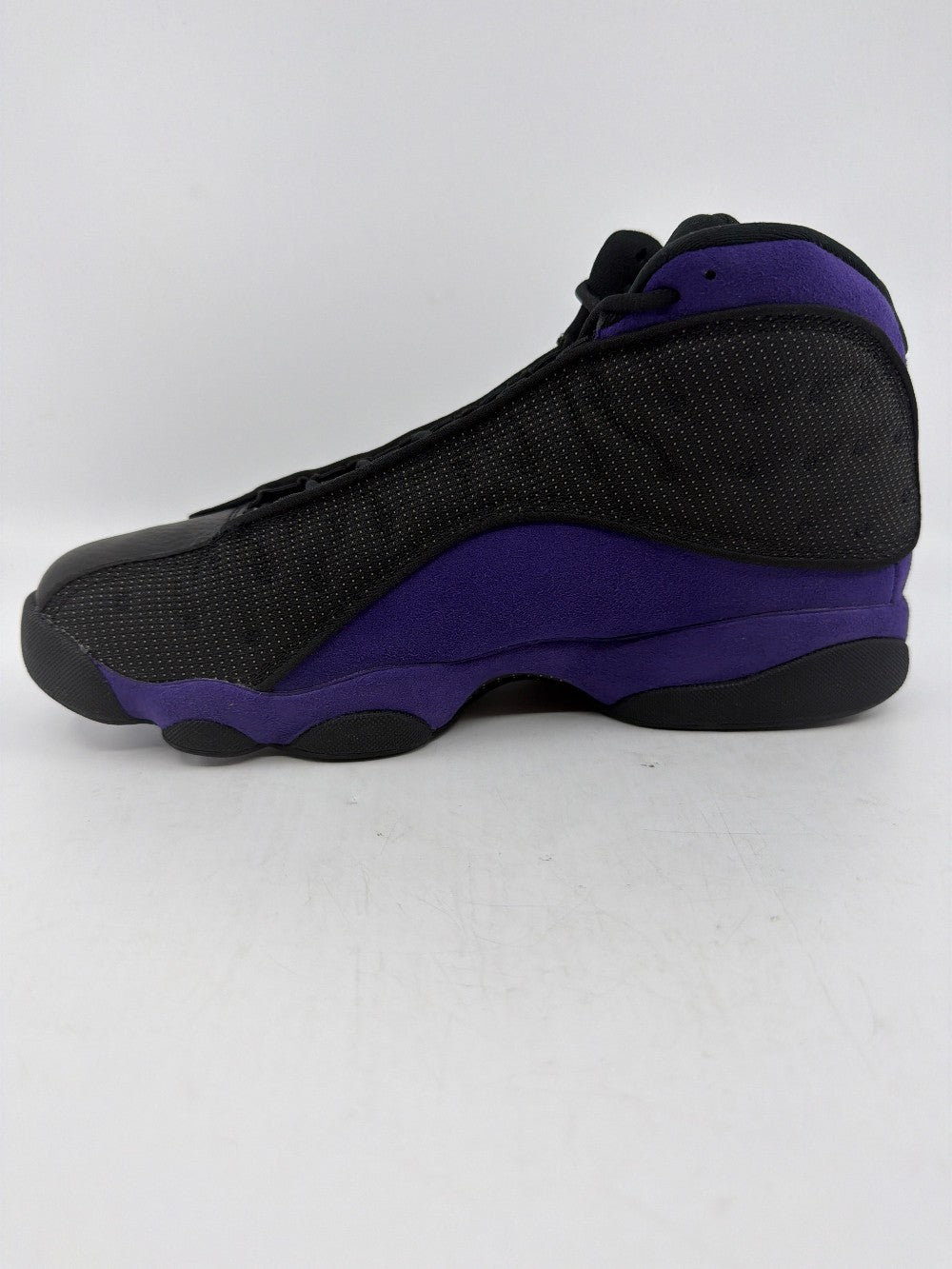 AJ 13 - COURT PURPLE|44555
