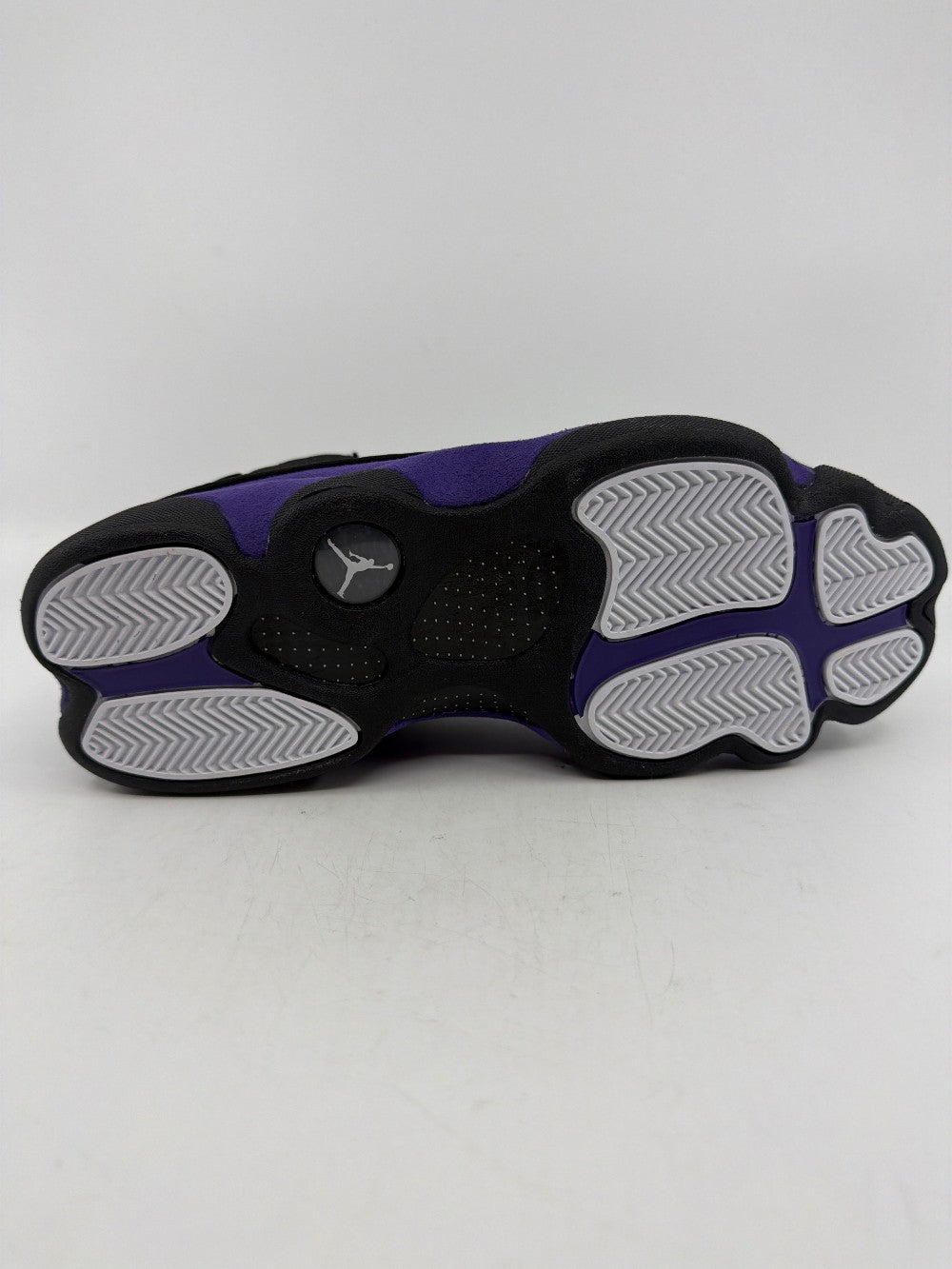 AJ 13 - COURT PURPLE|44557
