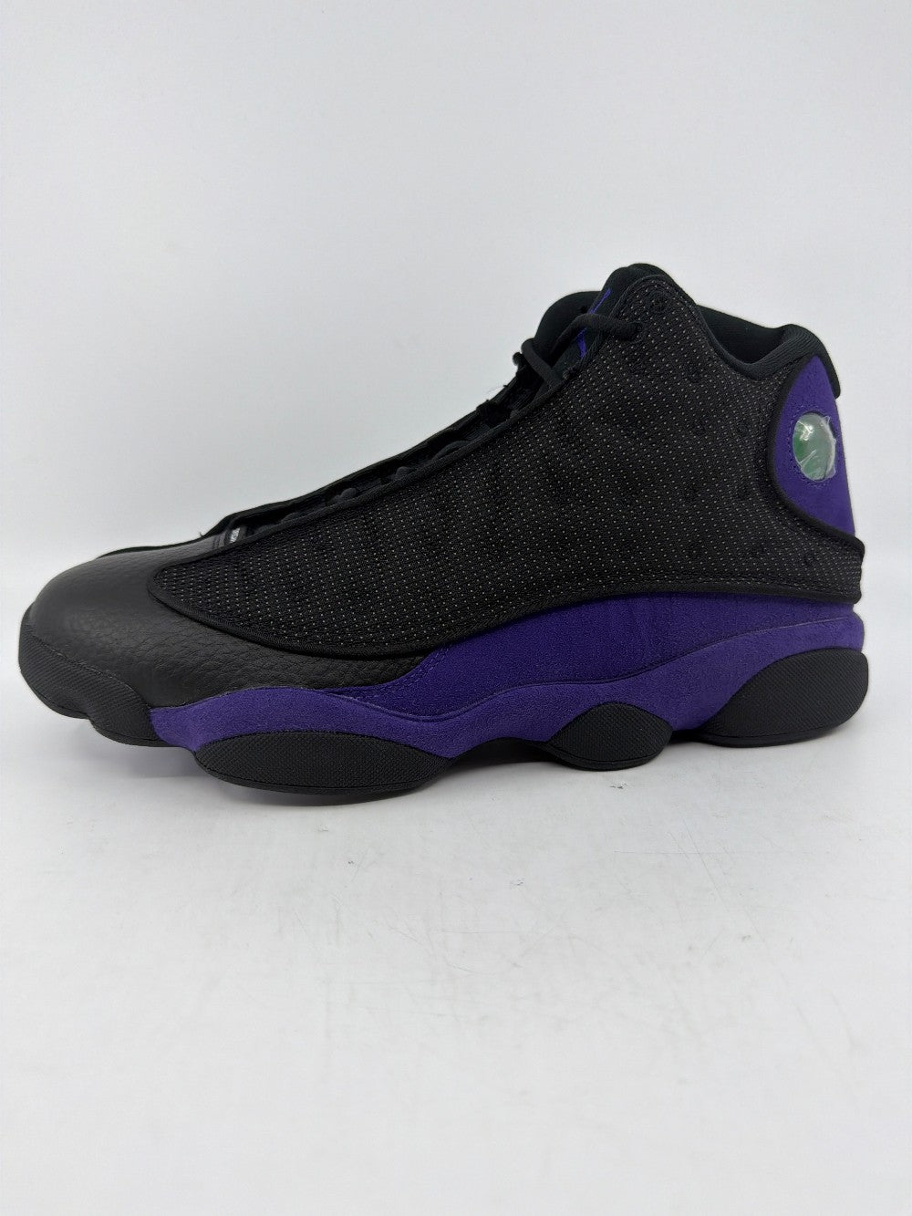 AJ 13 - COURT PURPLE|44558