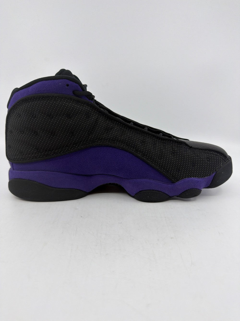 AJ 13 - COURT PURPLE|44560