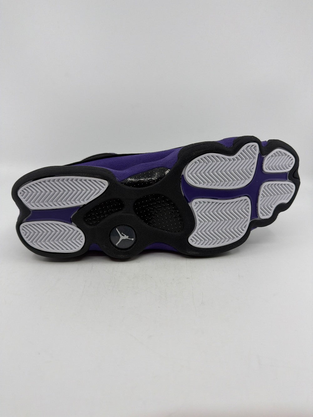 AJ 13 - COURT PURPLE|44562