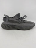 *USED* YEEZY 350 V2 - STEEL GREY|44563
