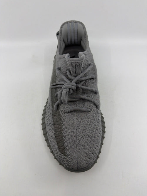 *USED* YEEZY 350 V2 - STEEL GREY|44564