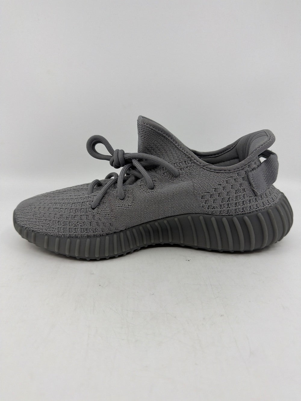 *USED* YEEZY 350 V2 - STEEL GREY|44565
