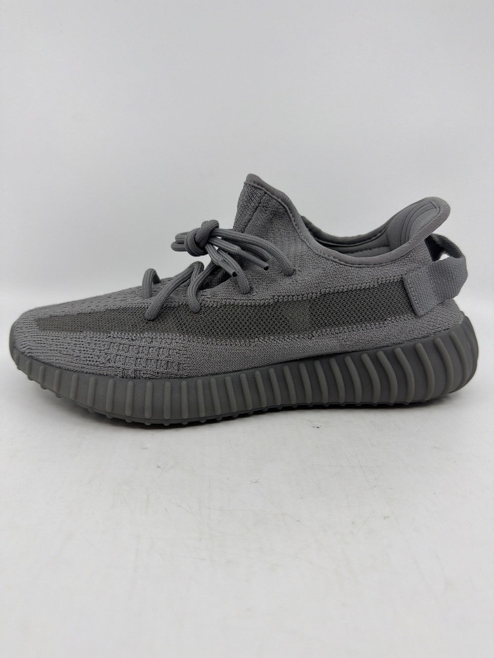 *USED* YEEZY 350 V2 - STEEL GREY|44568