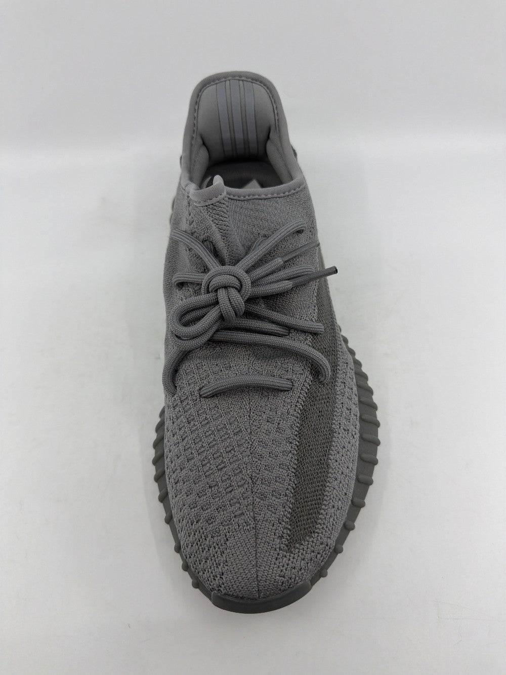 *USED* YEEZY 350 V2 - STEEL GREY|44569