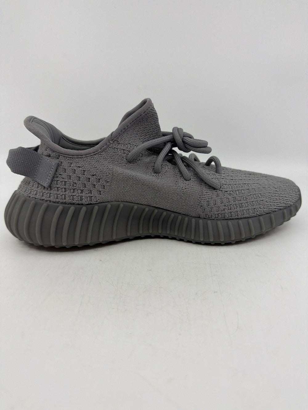 *USED* YEEZY 350 V2 - STEEL GREY|44570