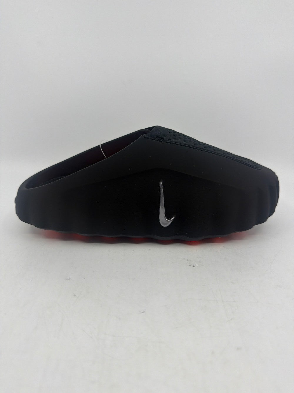 NIKE MIND 001 SLIDE (W) - BLACK CHROME|44573