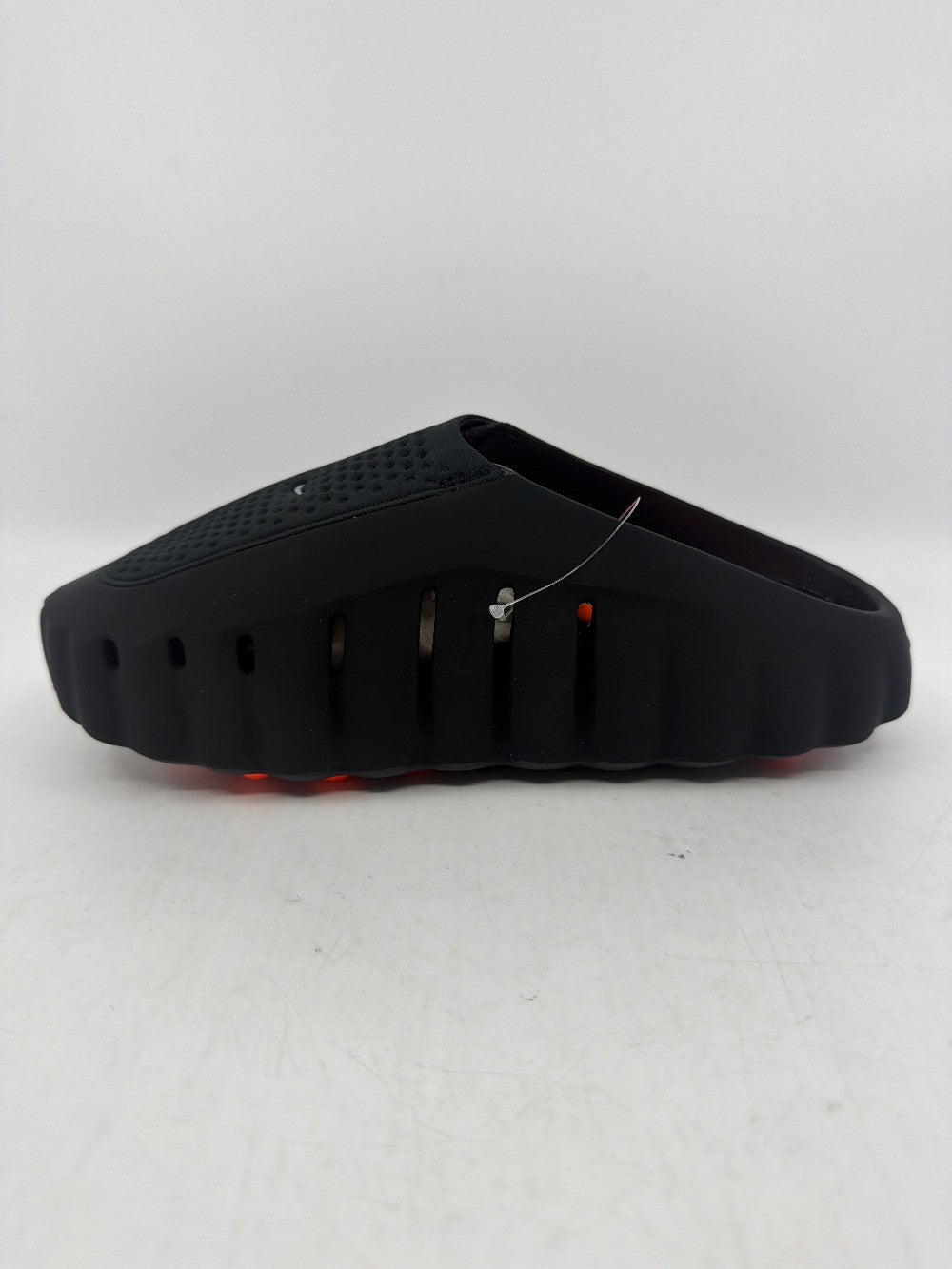 NIKE MIND 001 SLIDE (W) - BLACK CHROME|44575