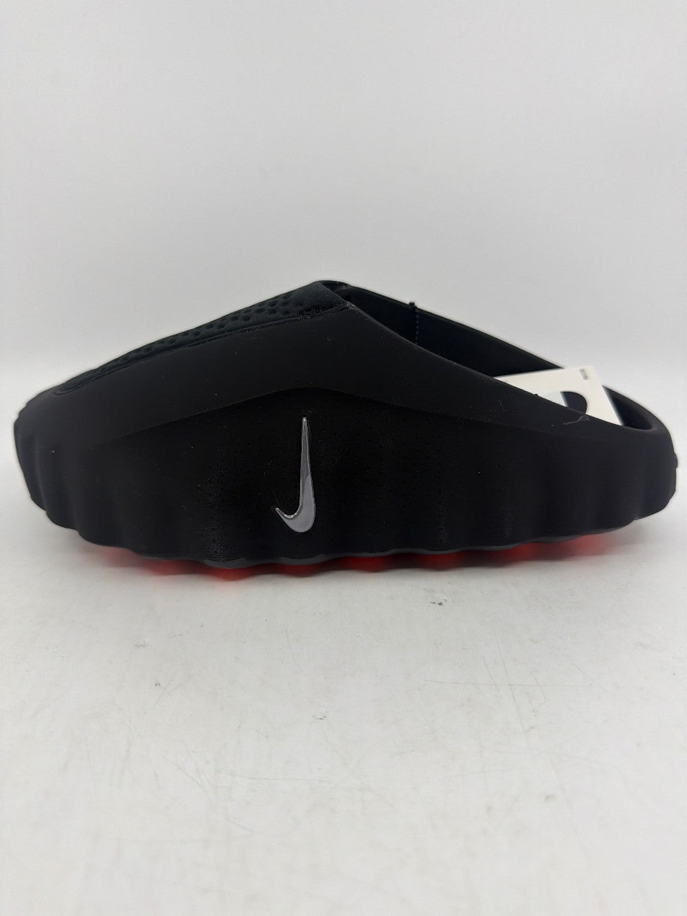 NIKE MIND 001 SLIDE (W) - BLACK CHROME|44578