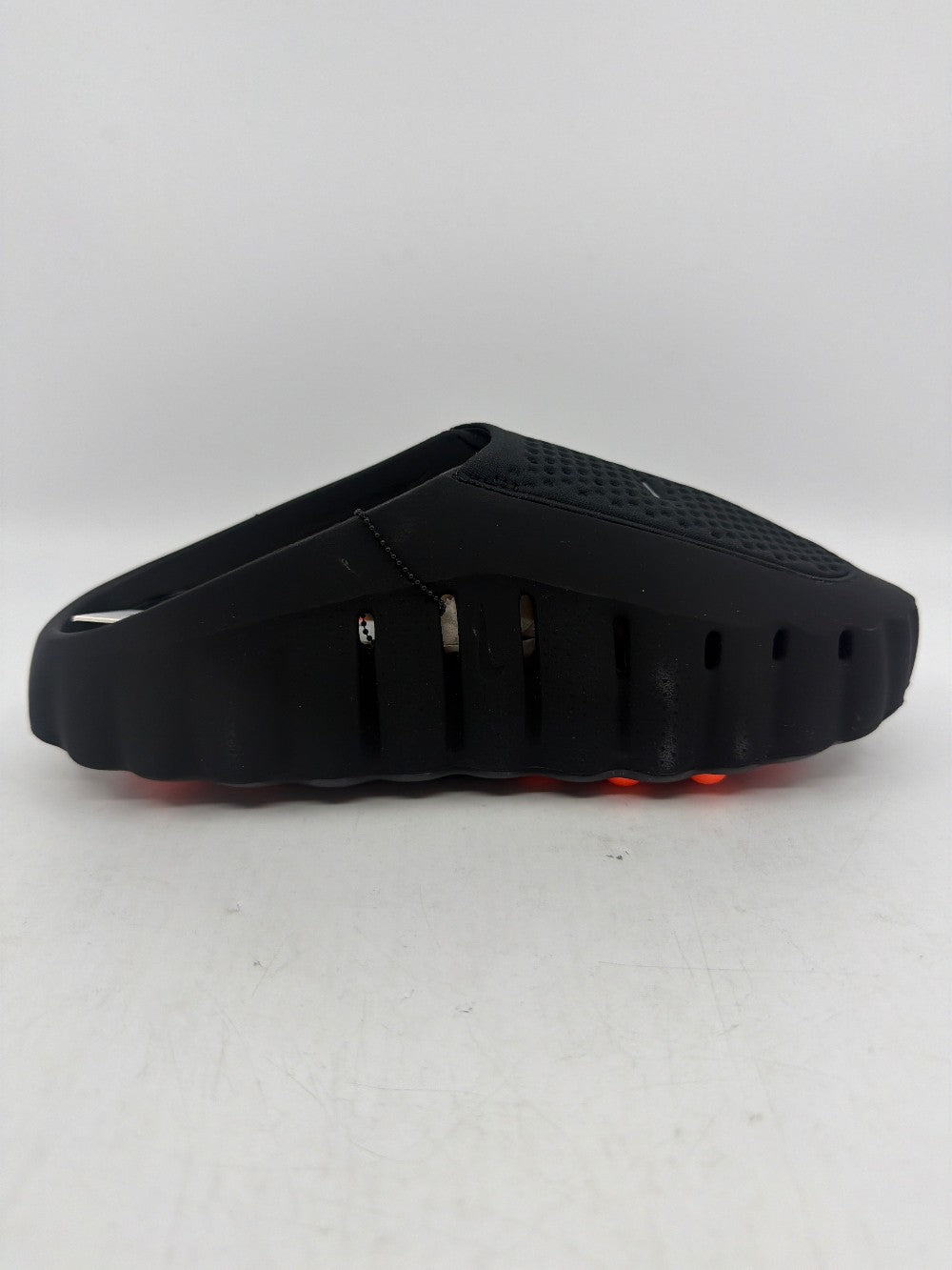 NIKE MIND 001 SLIDE (W) - BLACK CHROME|44580