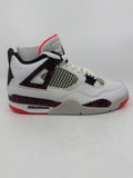 *USED* AJ 4 - FLIGHT NOSTALGIA|44593