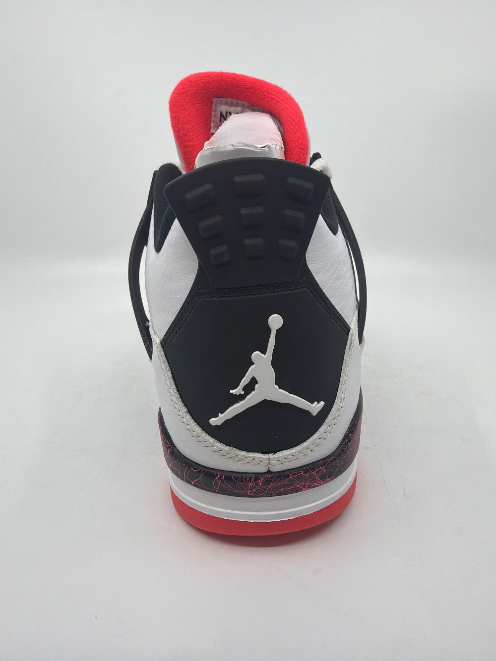 *USED* AJ 4 - FLIGHT NOSTALGIA|44596