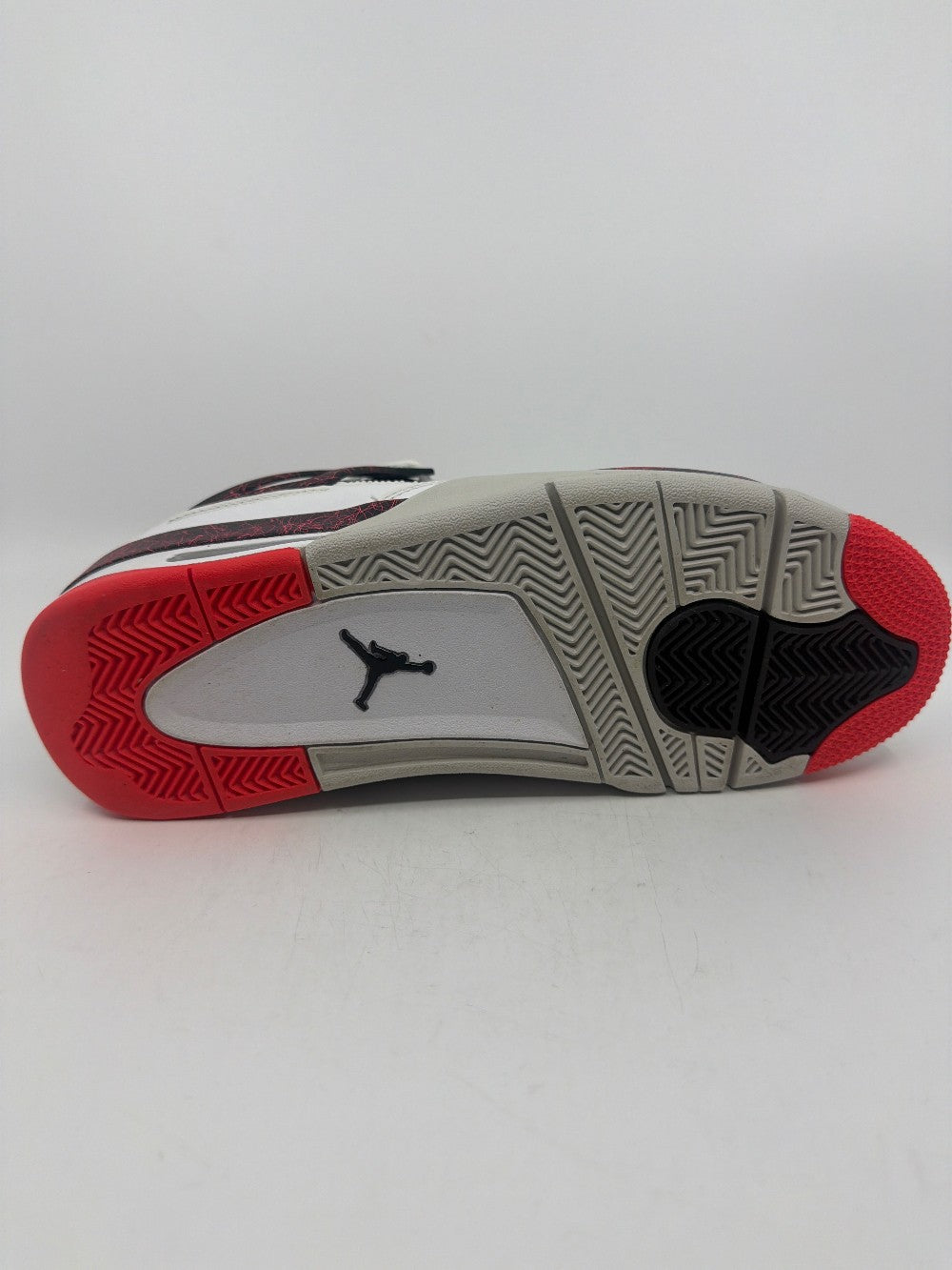 *USED* AJ 4 - FLIGHT NOSTALGIA|44597