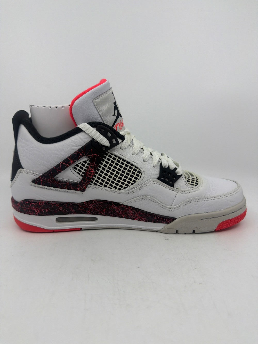 *USED* AJ 4 - FLIGHT NOSTALGIA|44600