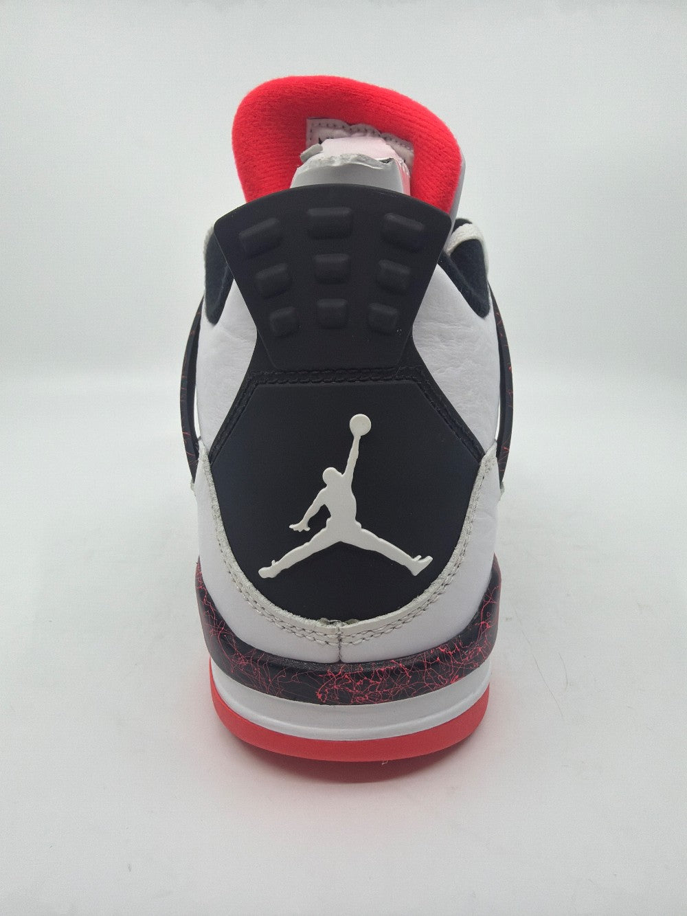 *USED* AJ 4 - FLIGHT NOSTALGIA|44601