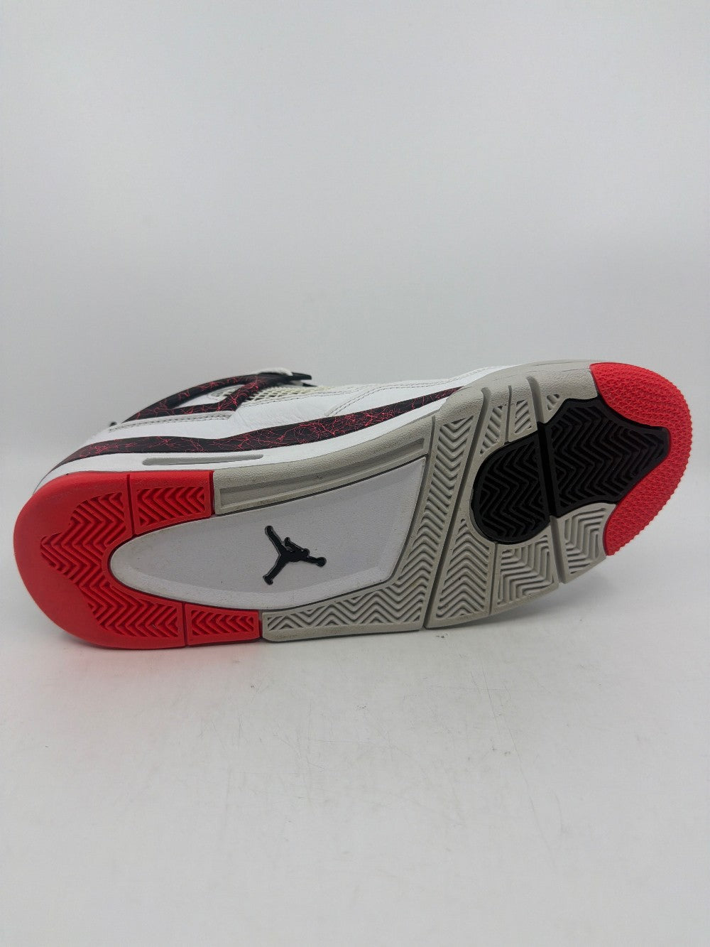 *USED* AJ 4 - FLIGHT NOSTALGIA|44602