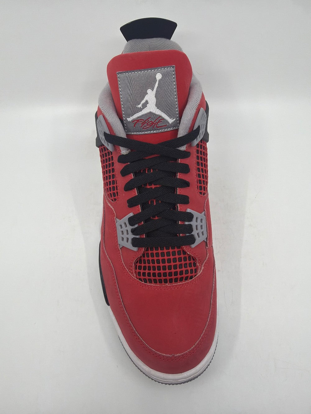 *USED* AJ 4 - TORO BRAVO (2026)|44604